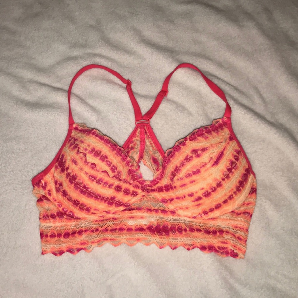 VS bra